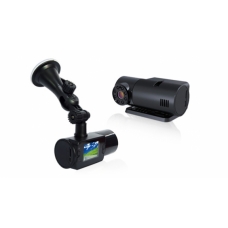 5 Mega Pixel Mini Car Camera Mobile DVR with Motion Detection Function